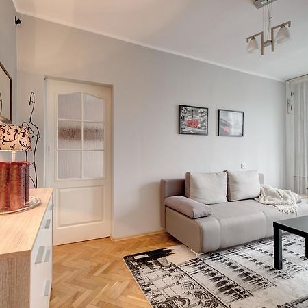 Elite Apartments City Center Zacisze Gdańsk Eksteriør bilde