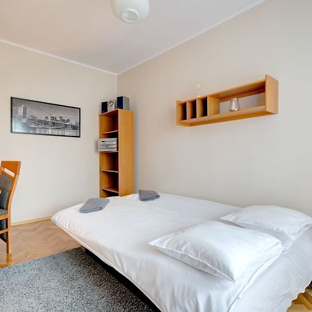 Elite Apartments City Center Zacisze Gdańsk Eksteriør bilde