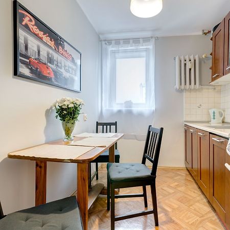 Elite Apartments City Center Zacisze Gdańsk Eksteriør bilde
