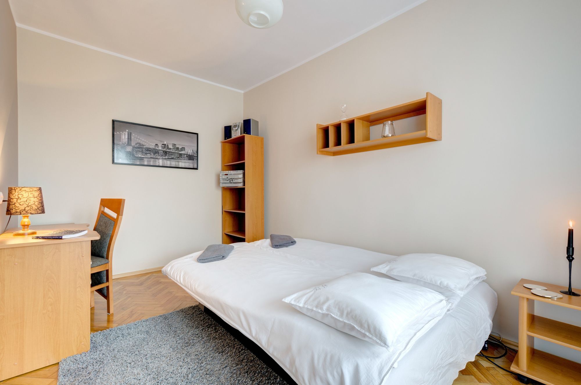 Elite Apartments City Center Zacisze Gdańsk Eksteriør bilde