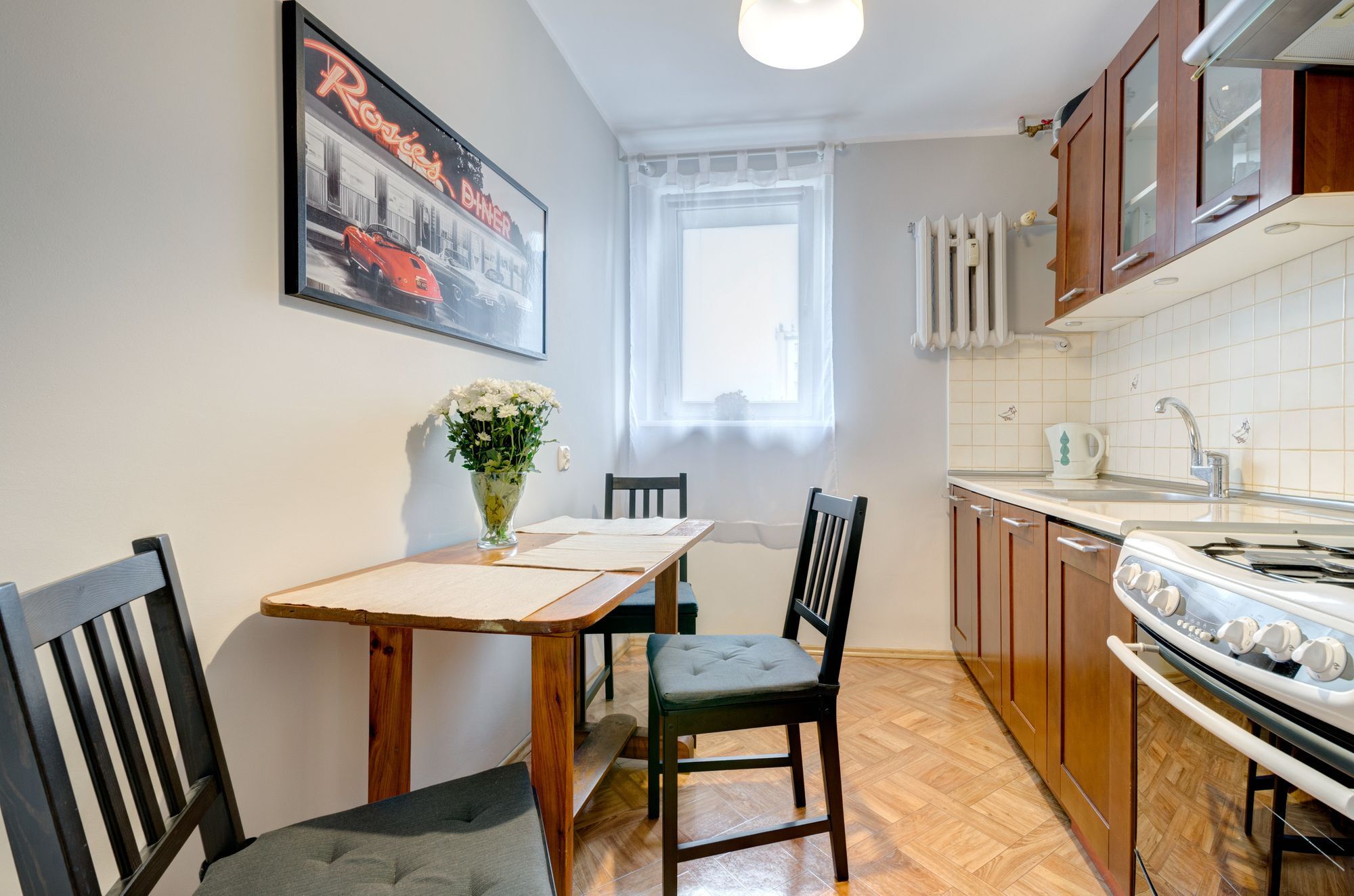 Elite Apartments City Center Zacisze Gdańsk Eksteriør bilde