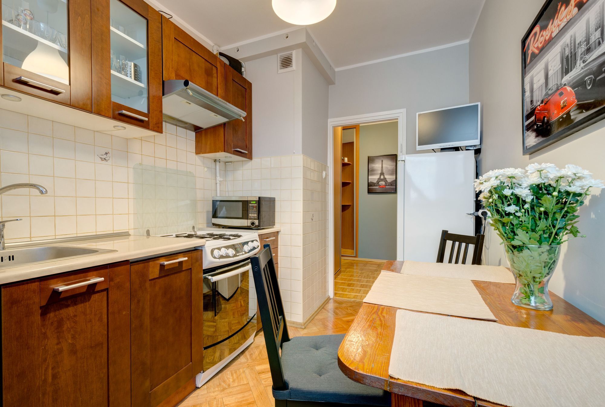 Elite Apartments City Center Zacisze Gdańsk Eksteriør bilde