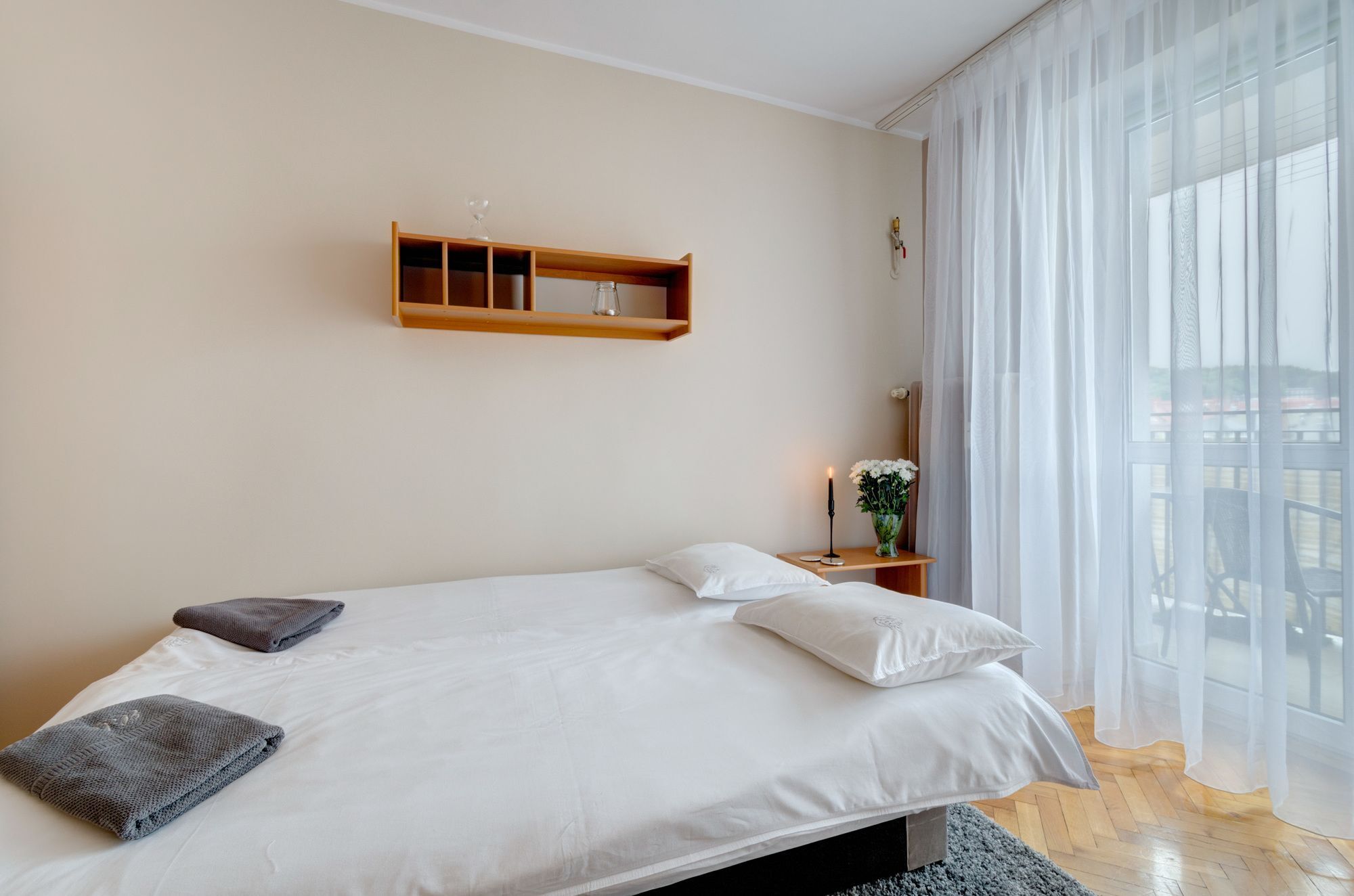 Elite Apartments City Center Zacisze Gdańsk Eksteriør bilde