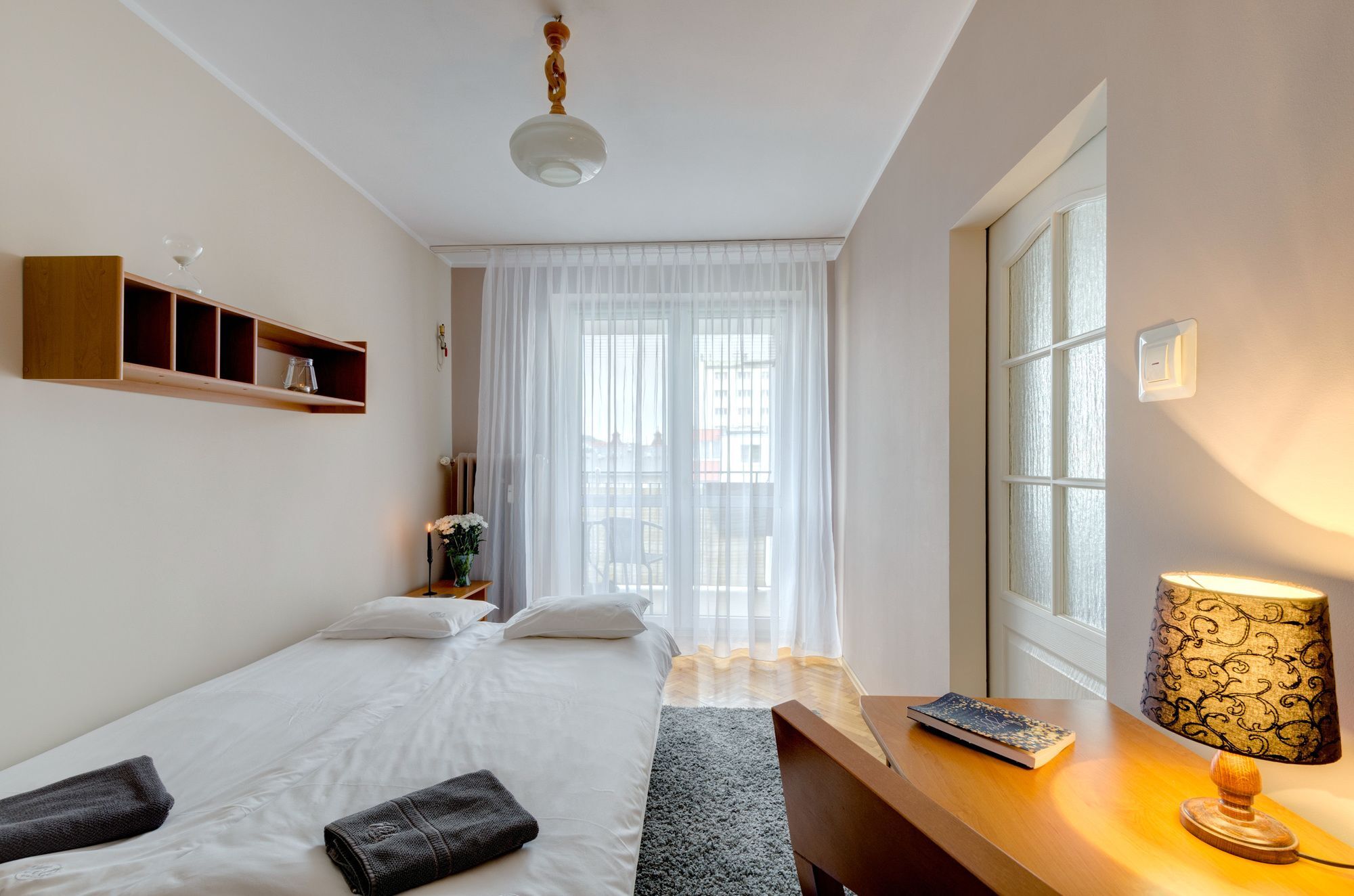 Elite Apartments City Center Zacisze Gdańsk Eksteriør bilde