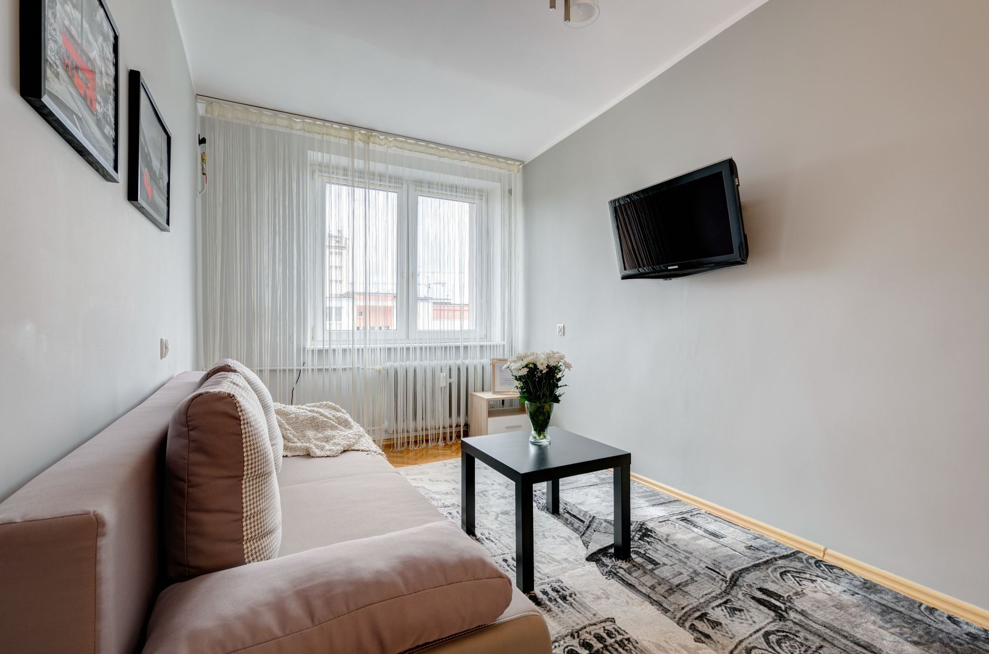 Elite Apartments City Center Zacisze Gdańsk Eksteriør bilde