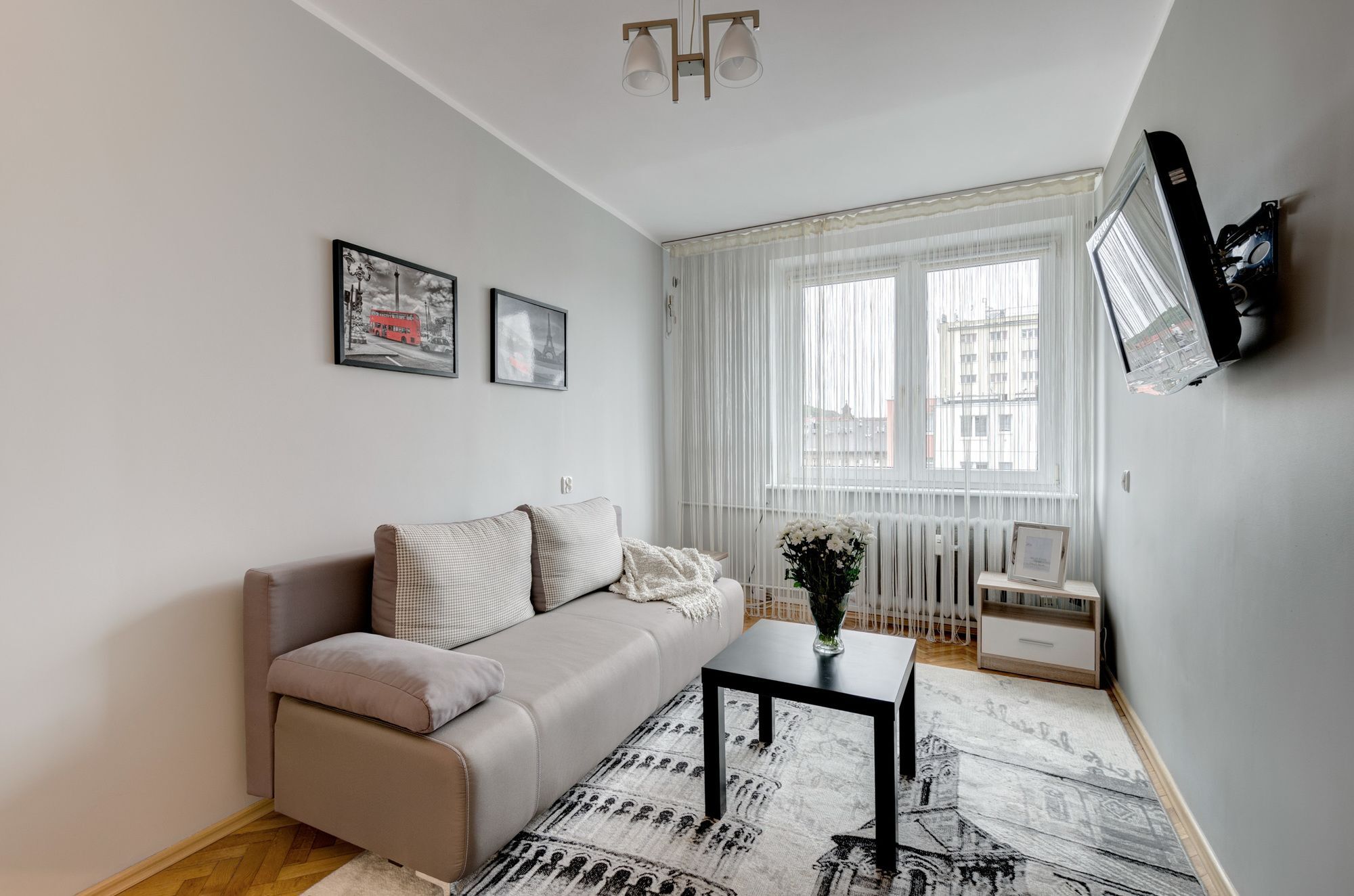 Elite Apartments City Center Zacisze Gdańsk Eksteriør bilde