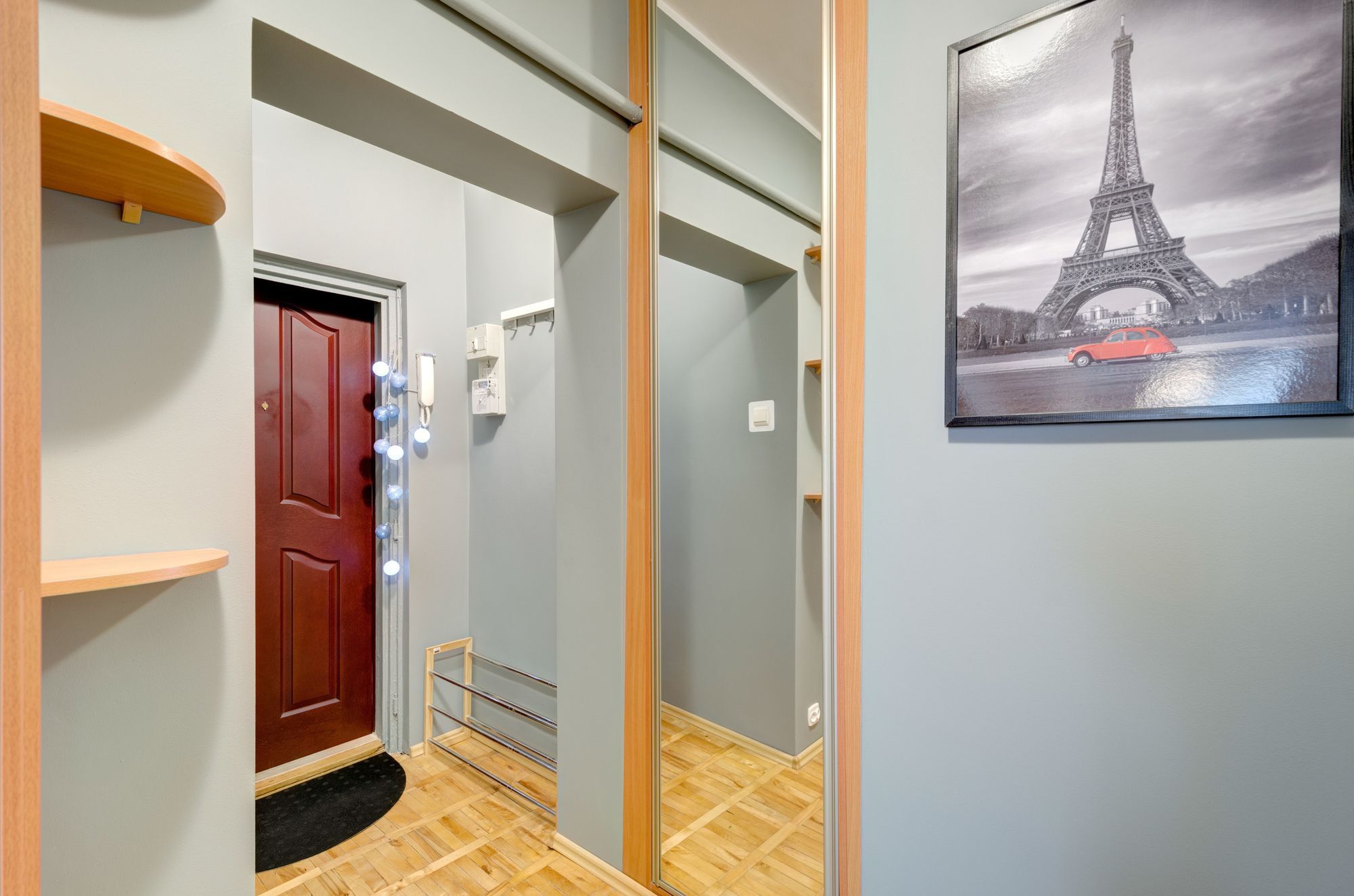 Elite Apartments City Center Zacisze Gdańsk Eksteriør bilde